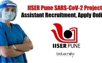 IISER Pune Project