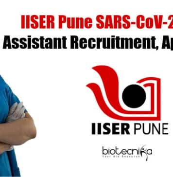 IISER Pune Project