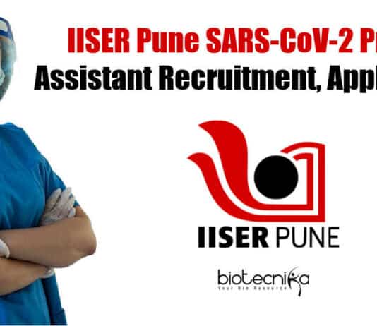 IISER Pune Project