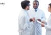 IIT Delhi MSc & MTech Biology Senior Research Fellow Job IIT Delhi SRF Vacancy