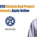 IMTECH Biotech R&D Project