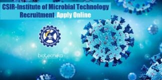 IMTECH Project Job