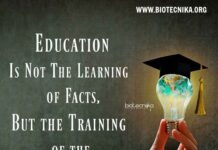 Biotecnika Times Newsletter 12.08.2021- Ministry of Commerce IIP Biotech & Microbiology Job