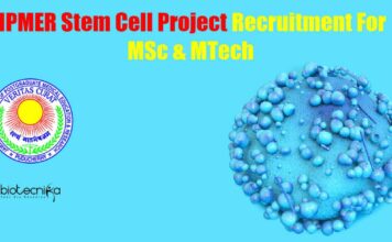JIPMER Stem Cell Project