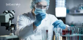 Life Sciences Vacancy IIT