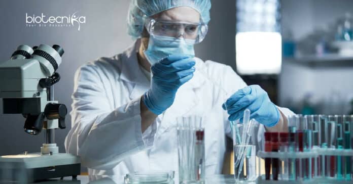 Life Sciences Vacancy IIT