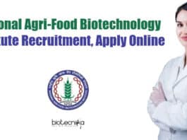 NABI Research Jobs