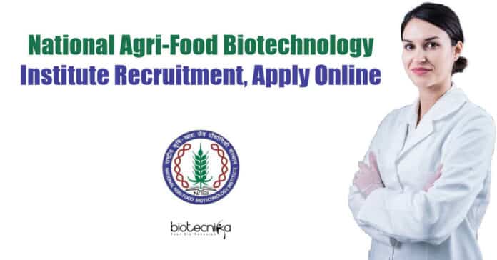 NABI Research Jobs