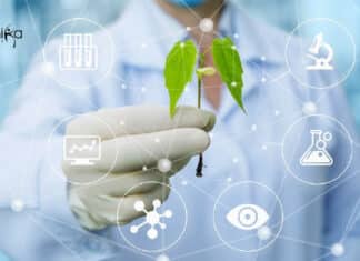 NIPGR Life Sciences