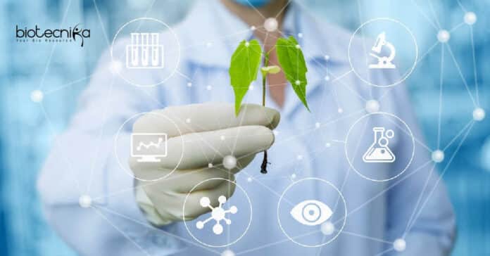 NIPGR Life Sciences