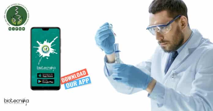 NIPGR Research Fellow &