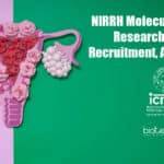 NIRRH Molecular Biology Research Fellow Recruitment, Apply Online NIRRH Mol Bio Jobs