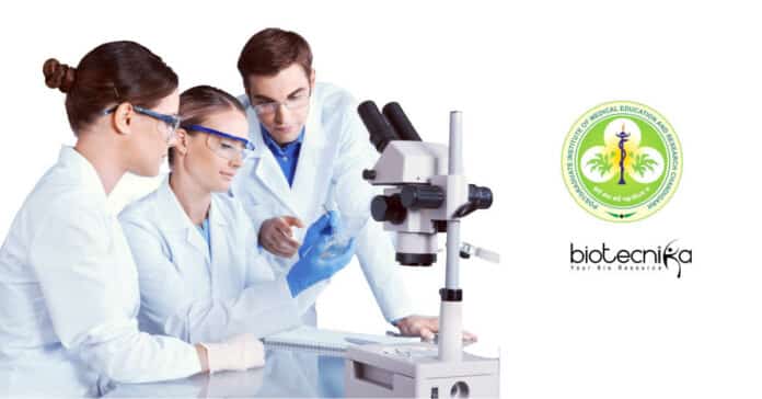 PGIMER Research Scientist