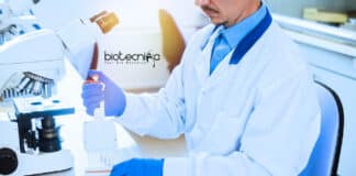 Panjab University Biotechnology