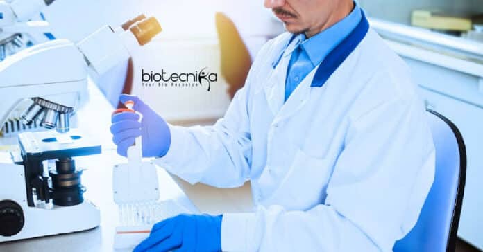 Panjab University Biotechnology