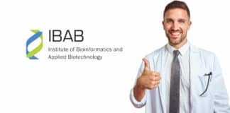 PhD at IBAB