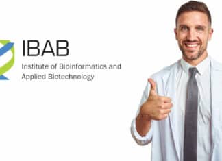 PhD at IBAB