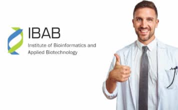PhD at IBAB
