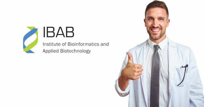 PhD at IBAB