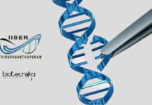 CRISPR-Cas Project Assistant Job For Biological Sciences at IISER TVM, Apply Online Project Assistant Job For