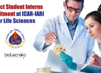 Project Student Intern
