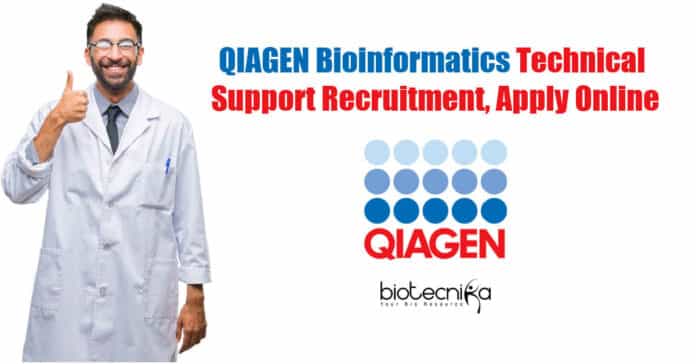 QIAGEN Bioinformatics