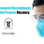 SGPGIMS Research Recruitment