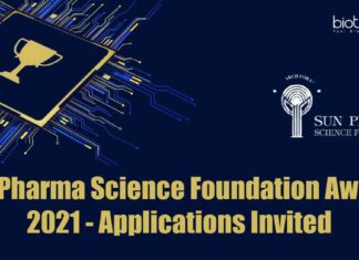 Sun Pharma Science Foundation