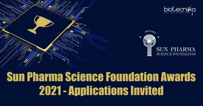 Sun Pharma Science Foundation