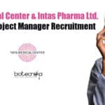 Tata Medical Center Biotech