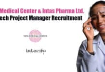 Tata Medical Center Biotech