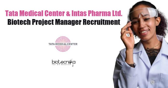 Tata Medical Center Biotech