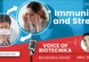 How Stress Affects Our Immune System – Voice of Biotecnika