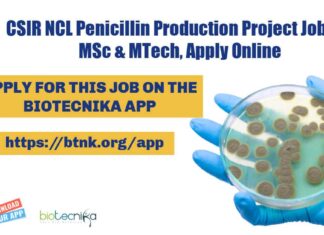 CSIR-NCL Pune Associate