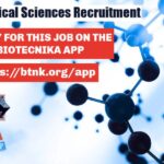 NIPER Biotech Jobs