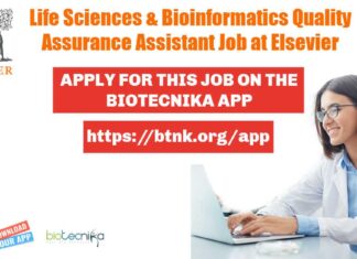 Elsevier Jobs