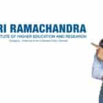 Sri Ramachandra Innovation Incubation Centre
