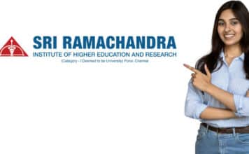 Sri Ramachandra Innovation Incubation Centre