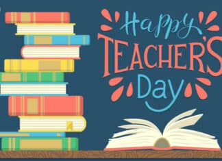 Teacher’s Day Special 2021