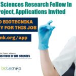 Govt ILS Research Jobs