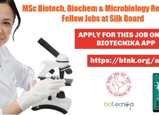 Govt Silk Board