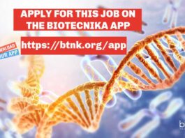 IACS Biology PhD Research