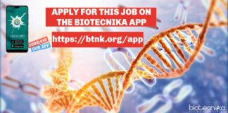 IACS Biology PhD Research