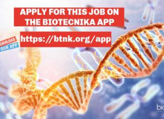 IACS Biology PhD Research