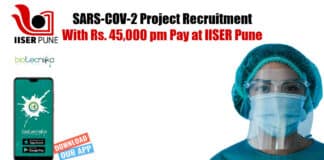 IISER Pune Research