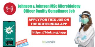 Johnson & Johnson Jobs