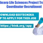 Labcorp Life Sciences Project