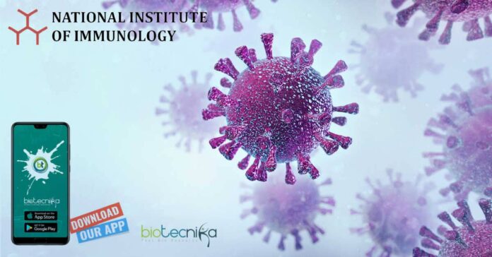 NII Delhi Research Project