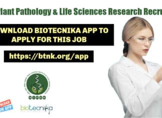 NIPGR Plant Pathology