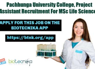 Pachhunga University College